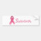 Pink Ribbon Survivor