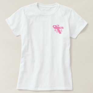 Pink Ribbon T-Shirt
