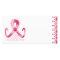 Pink Ribbon Thank You