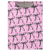 Pink & Ribbons Aesthetic Coquette 