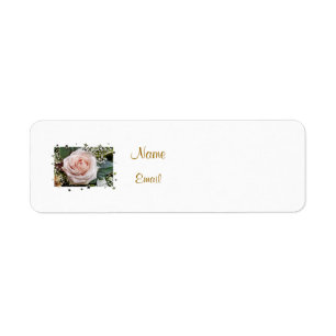 PINK ROSE