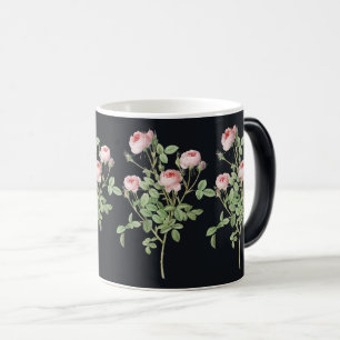 Pink Rose Blossom Garden Beauty Magic Mug