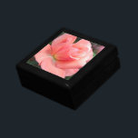 Pink Rose  Gift Box<br><div class="desc">Pastel pink rose blossom.</div>