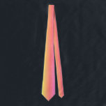 Pink Rose Gold Glitter Purple Yellow Ombre Gift Tie<br><div class="desc">Designed with colourful glitter patterns that makes a great gift or party favour for birthdays,  weddings,  wedding anniversary or any events or celebrations!</div>