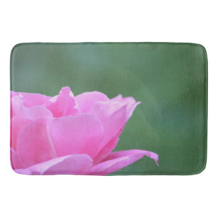 Pink Rose Mat