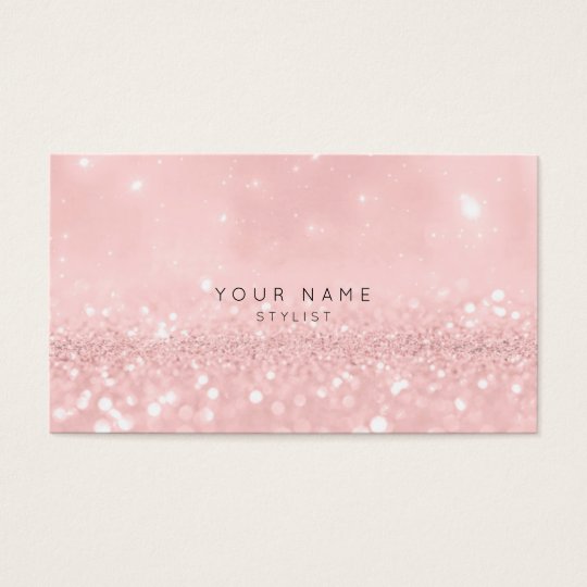 6,000+ Glitter Business Cards and Glitter Business Card Templates ...