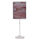 Pink Rose Quartz Crystal Love Notebook Journal