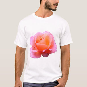Pink Rose T-Shirt