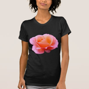 Pink Rose T-Shirt