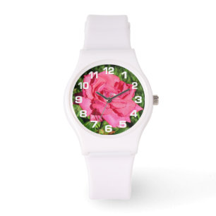 PINK ROSE watches