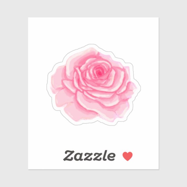 Pink roses (Sheet)
