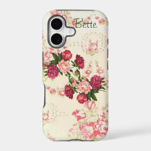 Pink Roses Custom