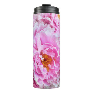 Pink Roses For Mama from daughter Thermal Tumbler