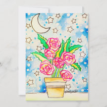 Pink Roses