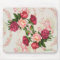 Pink Roses Mousepad