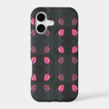 Pink Roses Pattern