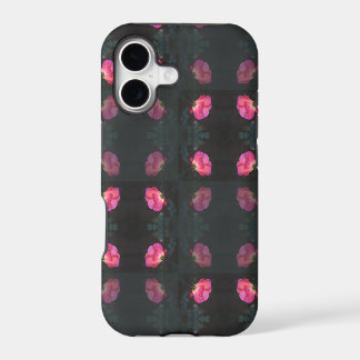 Pink Roses Pattern