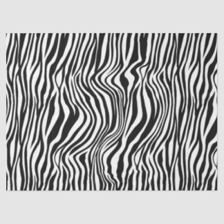 Pink Safari Series Design 15 Tissue Paper