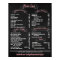 Pink Salon Price List