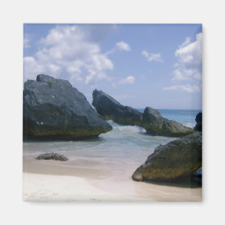 Pink Sand Magnet