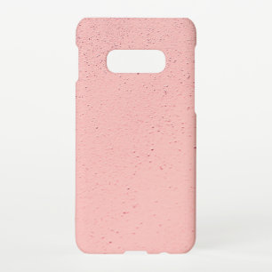 Pink Sand Samsung Galaxy Case