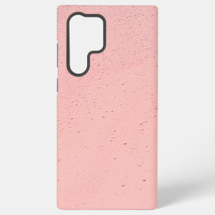 Pink Sand Samsung Galaxy Case