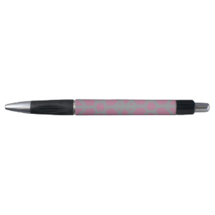 Pink Scandinavian Patterns Emmy
