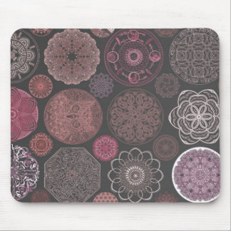 Pink sends them to congregation and mouse mat