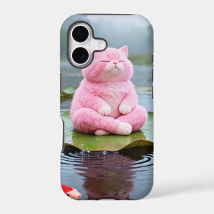 Pink Serenity 001