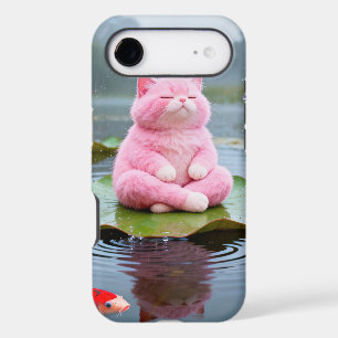 Pink Serenity 001