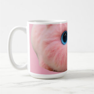 Pink Serenity 002 Coffee Mug