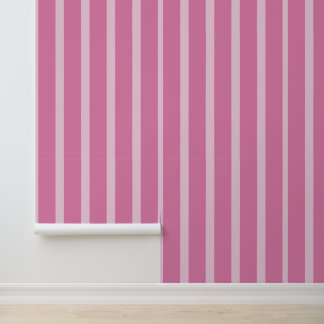 PINK SIMPLE STYLISH MODERN CUSTOMIZED HOME OFFICE WALLPAPER