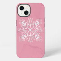 Pink Skulls Pastel Goth Kawaii Cute Horror