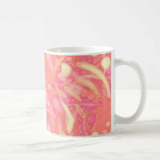 Pink Slush Coffee Mug