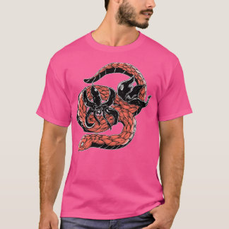 Pink Snake 2  T-Shirt