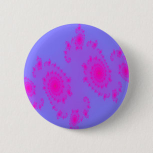 Pink Sneeze Button