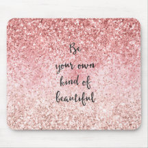 Pink Sparkle Girly Glitzy Glam Glitter Beautiful