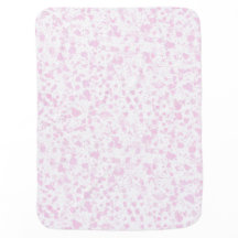Pink Splat and Buffalo Plaid