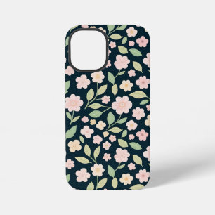 Pink Spring Elegance iPhone 12 Mini Case