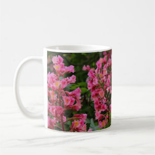 Pink Spring Tree Blossoms  Coffee Mug