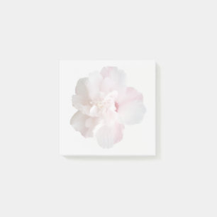 Pink Strawberry Smoothie Althea Sticky Notes