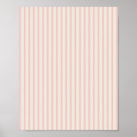 Pink Striped