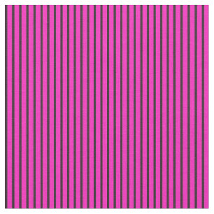 Pink Striped texture Fabric