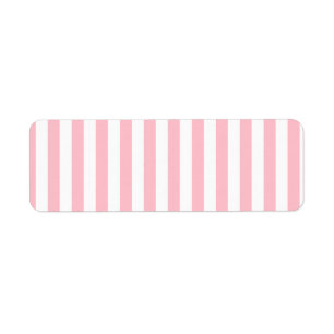 Pink Stripes