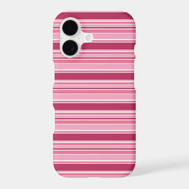 Pink stripes (Back)