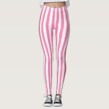 Pink Stripes for Spring