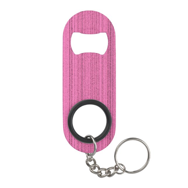Pink Strips (Back)
