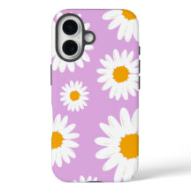 PINK SUNFLOWER AESTHETIC PHONE CASE