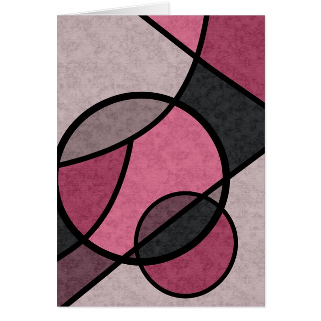 Pink sunrise (Front)