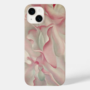 Pink Sweet Peas Case-Mate iPhone 14 Case